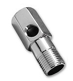 Feed Water Connector 1/2" (08037)