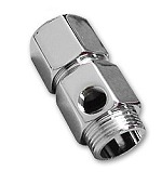 Feed Water Connector 3/4"