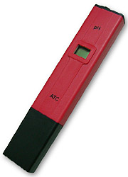 pH Meter (PH108)