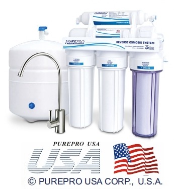 PurePro QC-105 Blue Series