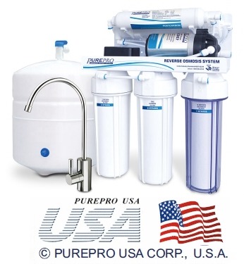 PurePro QC-105P Blue Series