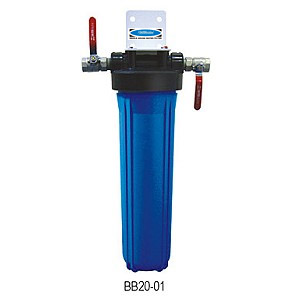 Aqua-One Whole House Water Filter
