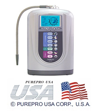 PurePro Water Ionizer JA-503
