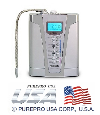 PurePro USA Water Ionizer JA703