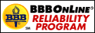 BBBOnLine Reliability Participation Confirmed