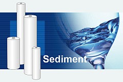 Sediment Filters